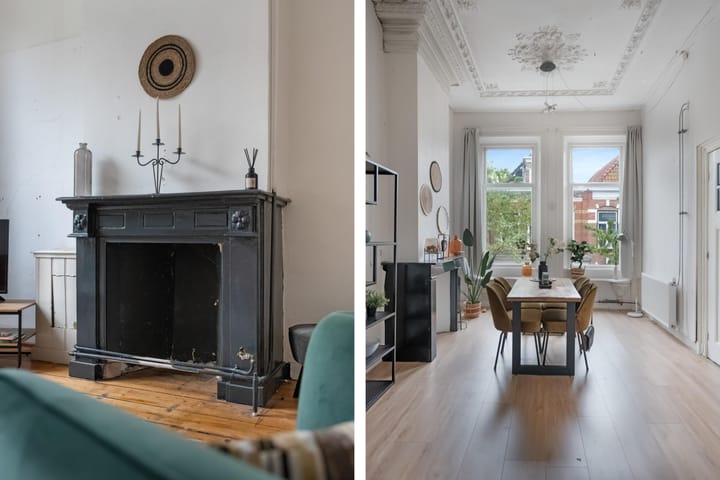 Photo 16 of Nieuwe Blekerstraat 5-A