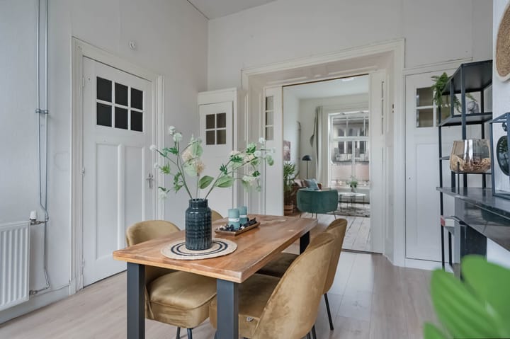 Photo 17 of Nieuwe Blekerstraat 5-A