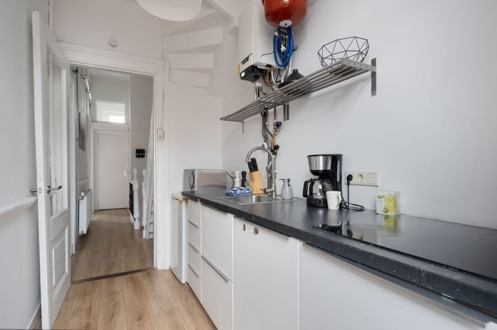 Photo 19 of Nieuwe Blekerstraat 5-A