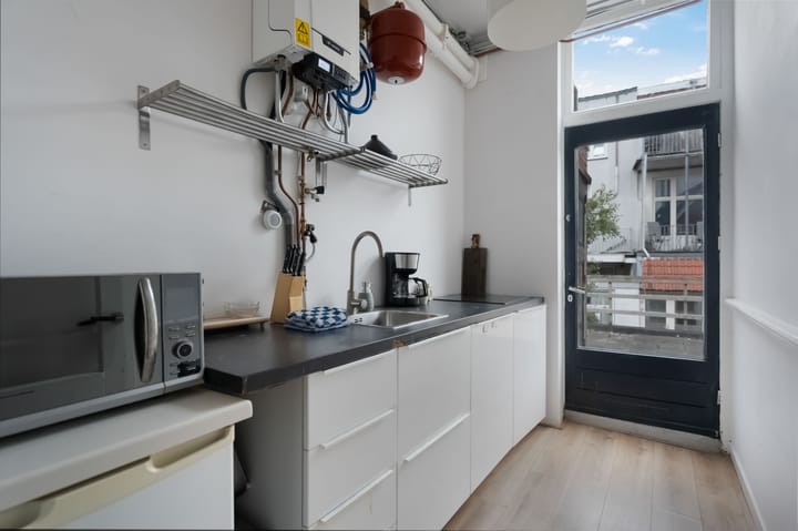 Photo 20 of Nieuwe Blekerstraat 5-A