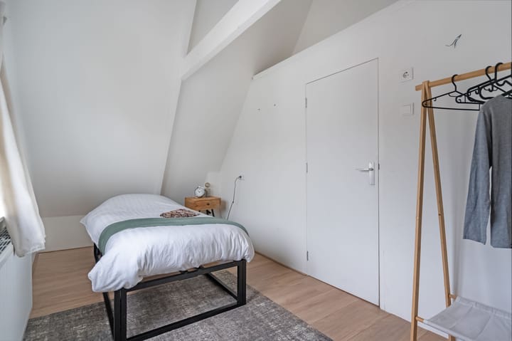 Photo 26 of Nieuwe Blekerstraat 5-A