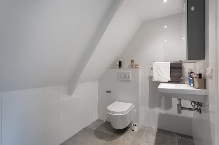 Photo 28 of Nieuwe Blekerstraat 5-A