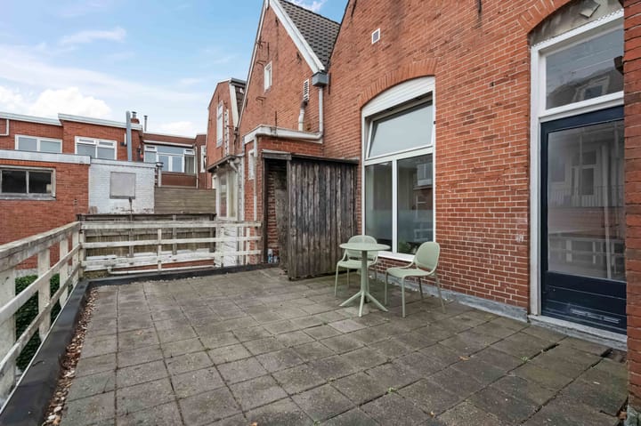 Photo 30 of Nieuwe Blekerstraat 5-A