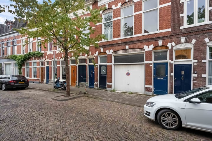 Photo 32 of Nieuwe Blekerstraat 5-A