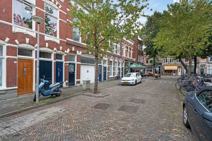 Photo 33 of Nieuwe Blekerstraat 5-A