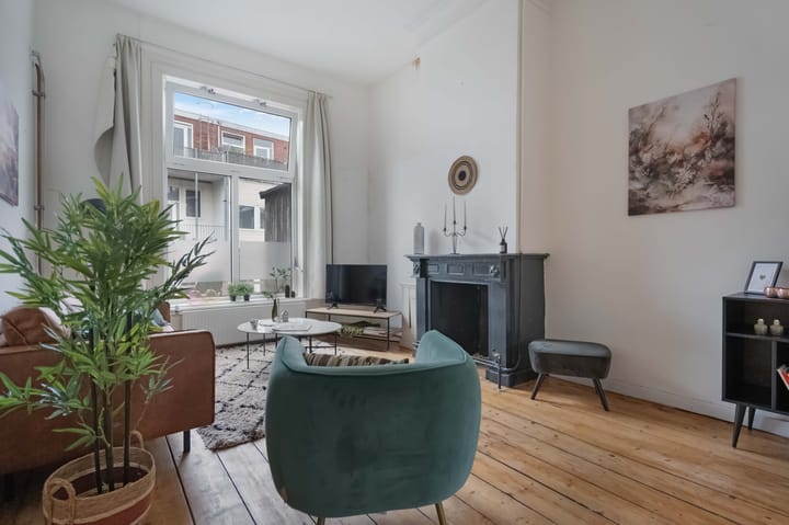 Photo 11 of Nieuwe Blekerstraat 5-A