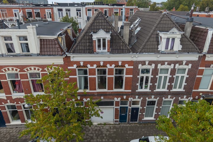 Photo 34 of Nieuwe Blekerstraat 5-A