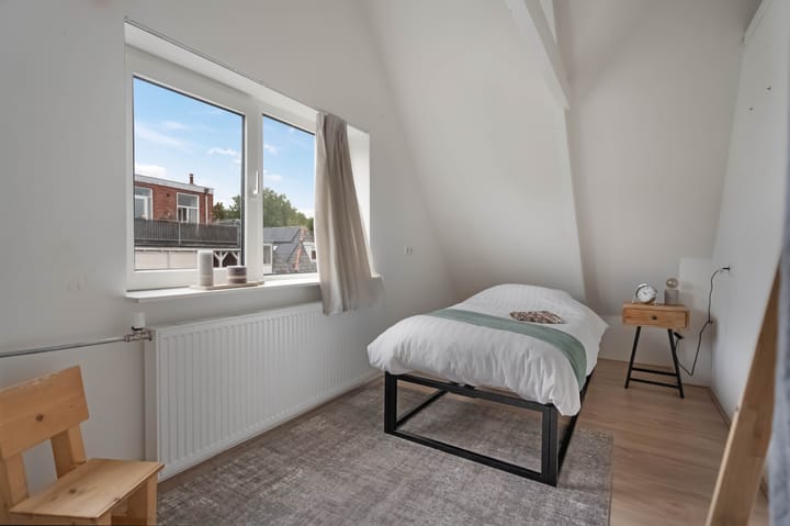 Photo 25 of Nieuwe Blekerstraat 5-A