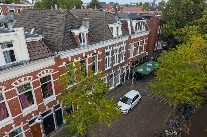 Photo 35 of Nieuwe Blekerstraat 5-A