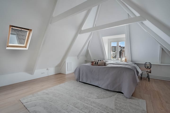 Photo 4 of Nieuwe Blekerstraat 5-A