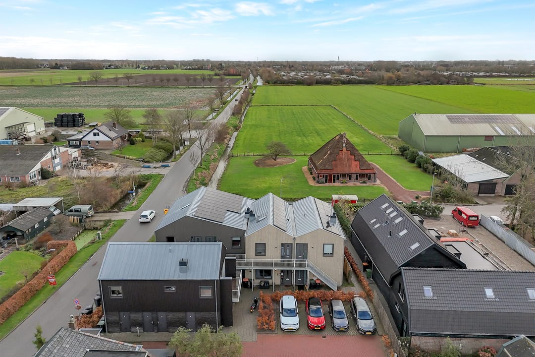 Photo 2 of Kerkbuurt 32