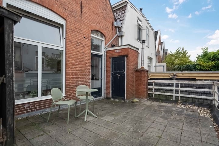 Photo 29 of Nieuwe Blekerstraat 5-A