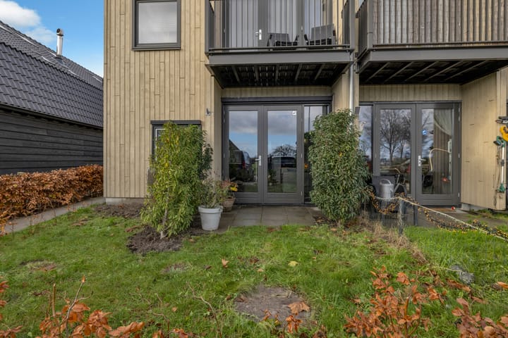 Photo 5 of Kerkbuurt 32