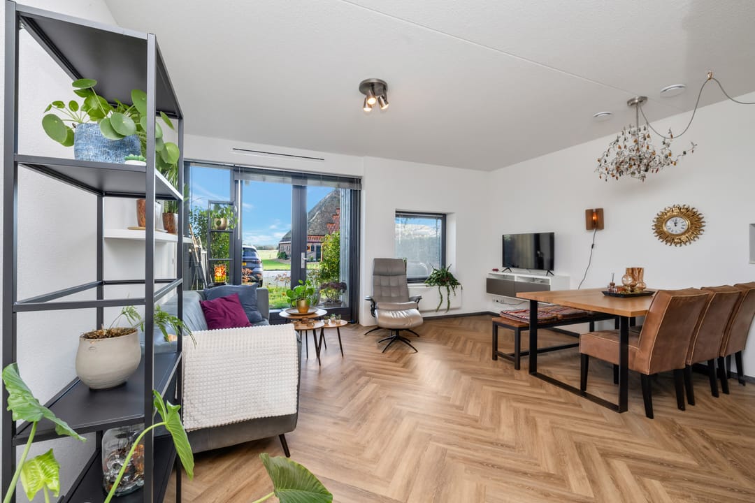 Photo 8 of Kerkbuurt 32