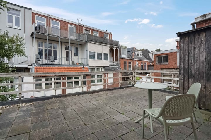 Photo 5 of Nieuwe Blekerstraat 5-A