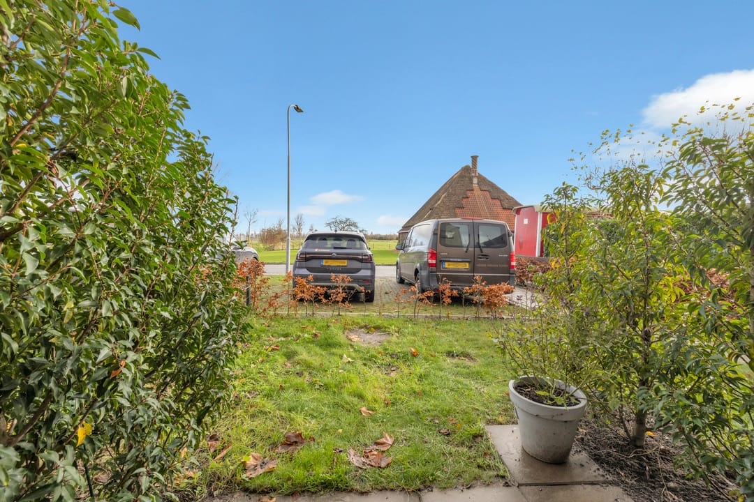 Photo 23 of Kerkbuurt 32