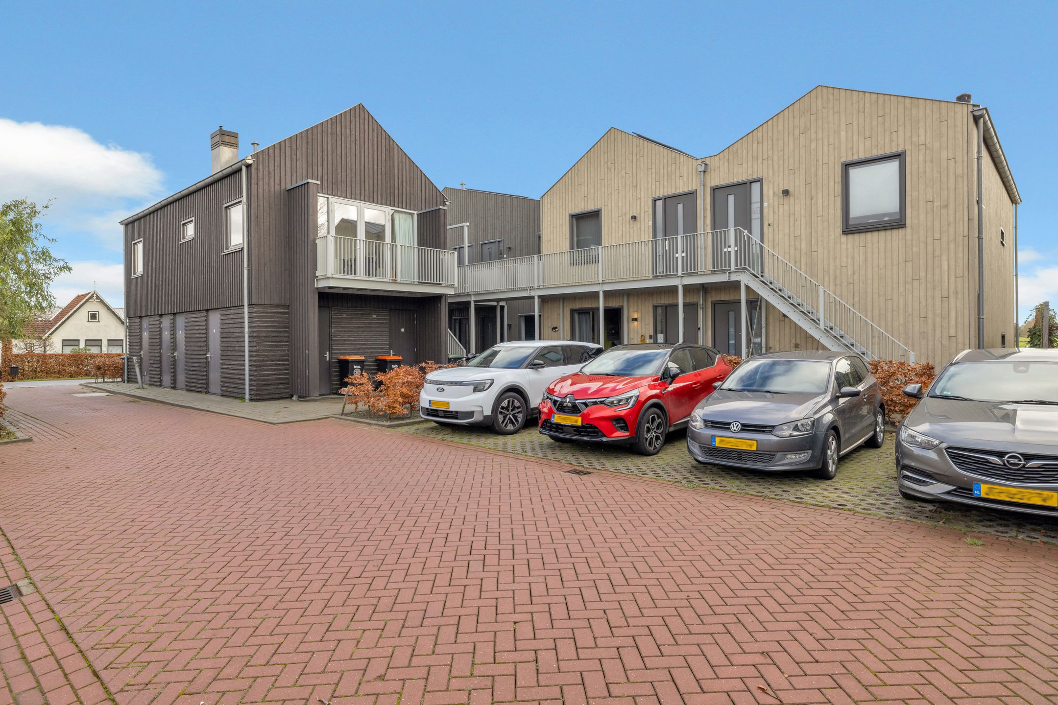 Photo 24 of Kerkbuurt 32