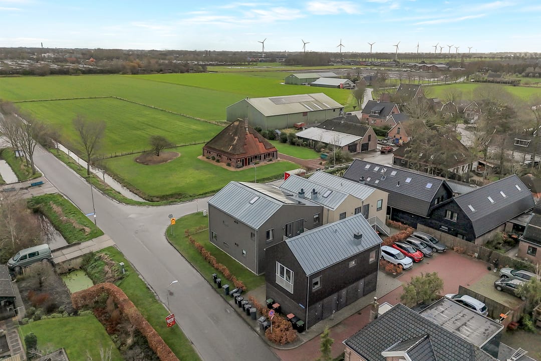 Photo 26 of Kerkbuurt 32