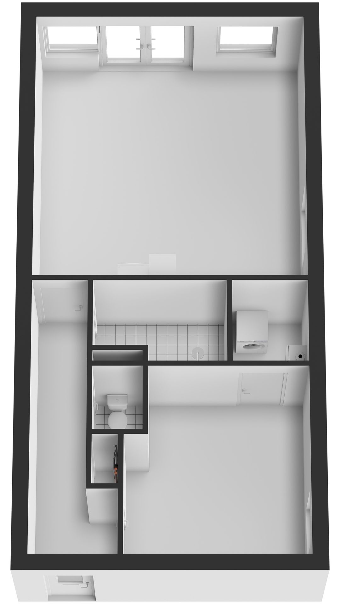 Photo 28 of Kerkbuurt 32