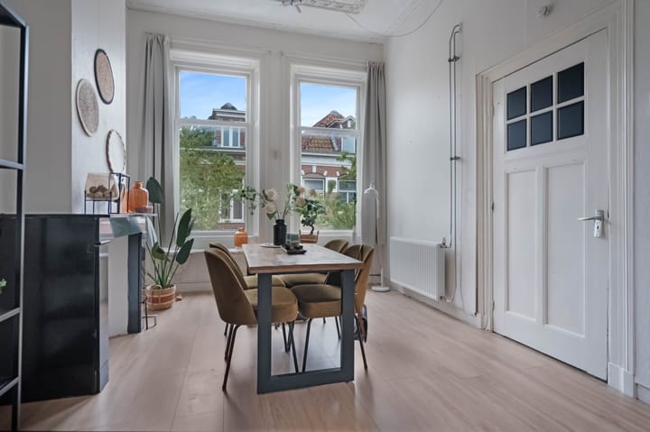 Photo 3 of Nieuwe Blekerstraat 5-A