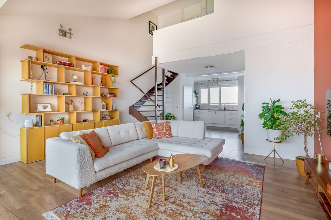 Foto 8 van Weena 983