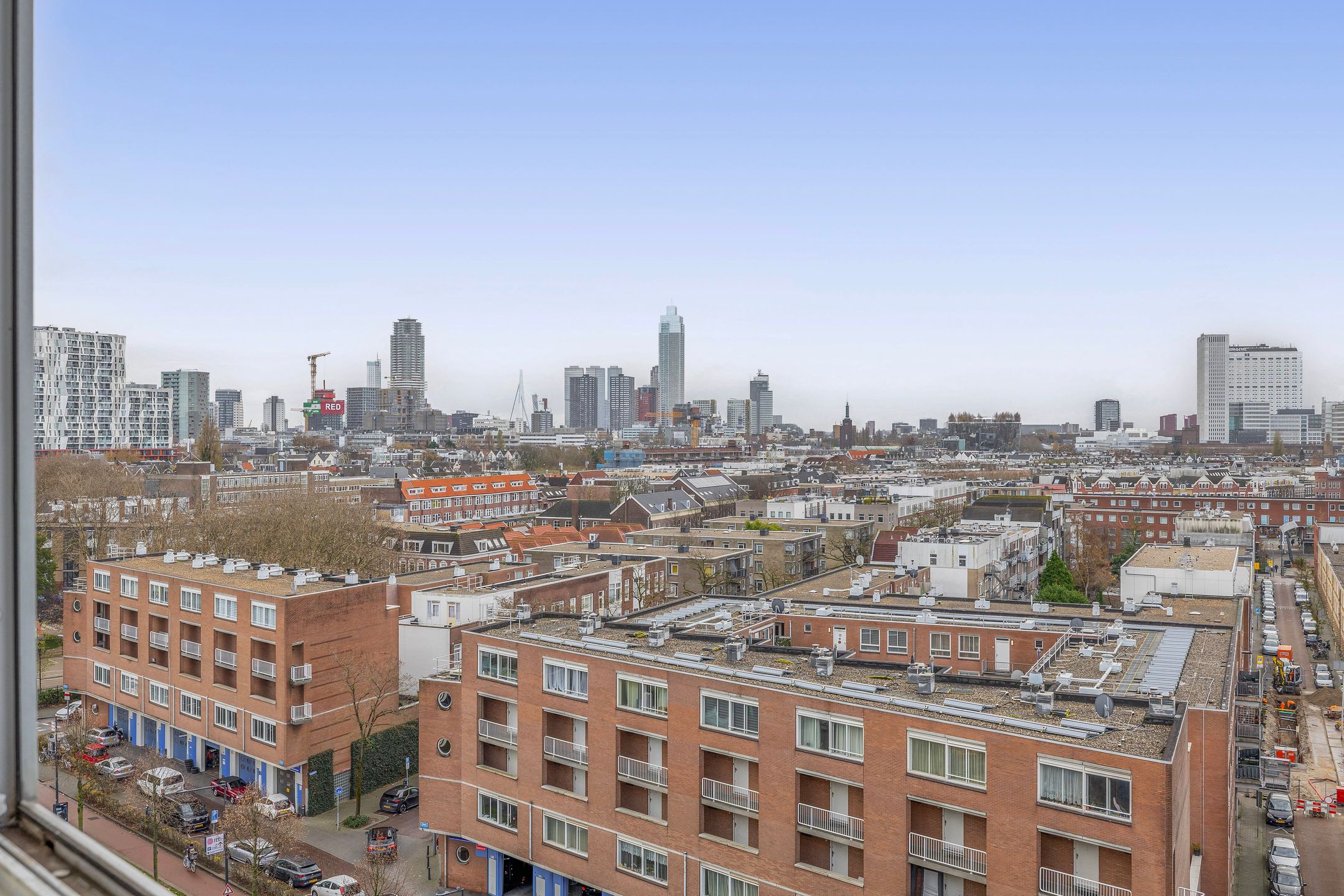 Foto 15 van Weena 983