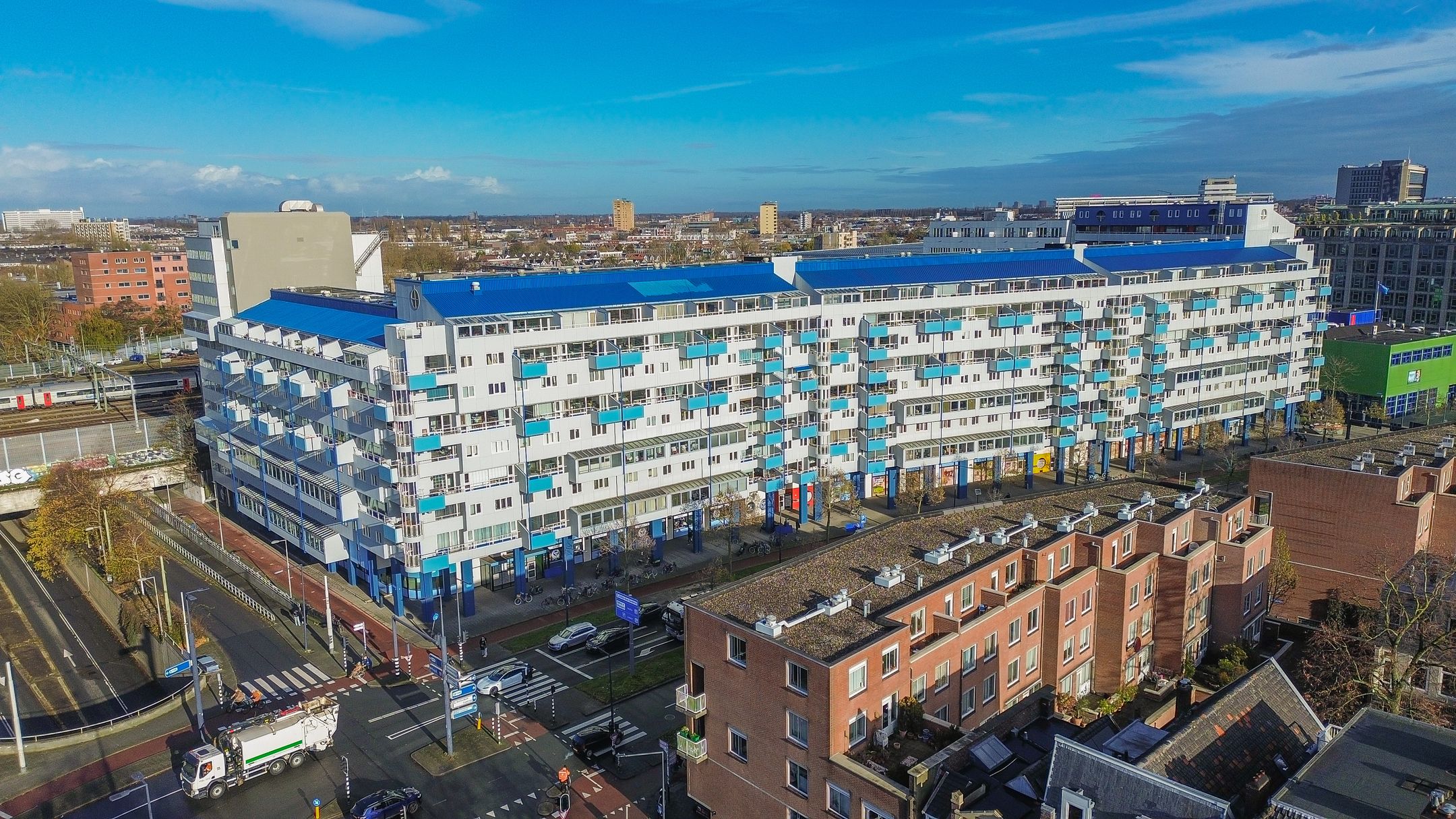 Foto 33 van Weena 983