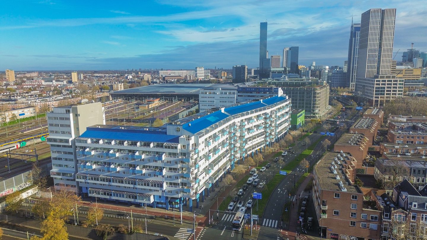 Foto 34 van Weena 983