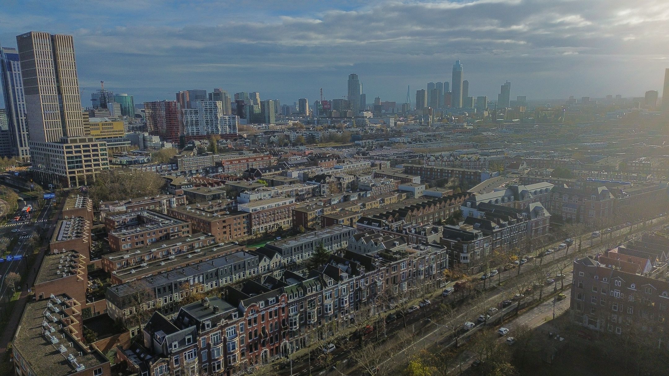 Foto 36 van Weena 983