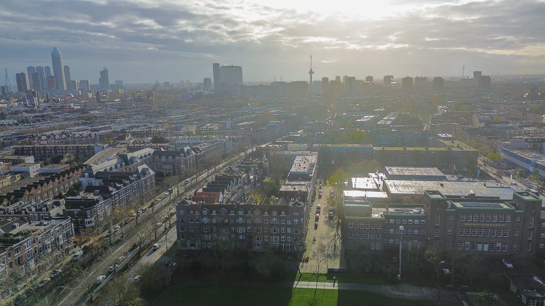 Foto 37 van Weena 983