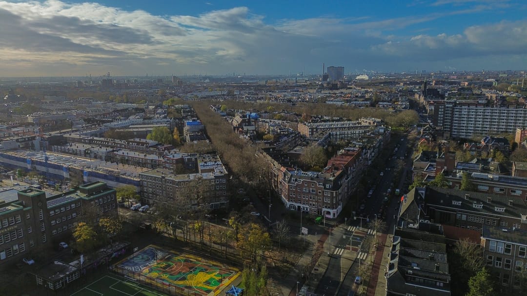 Foto 38 van Weena 983