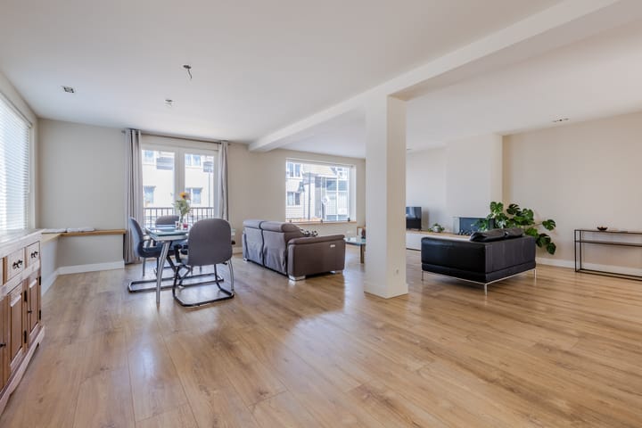 Foto 2 van Trompenbergstraat 2-D