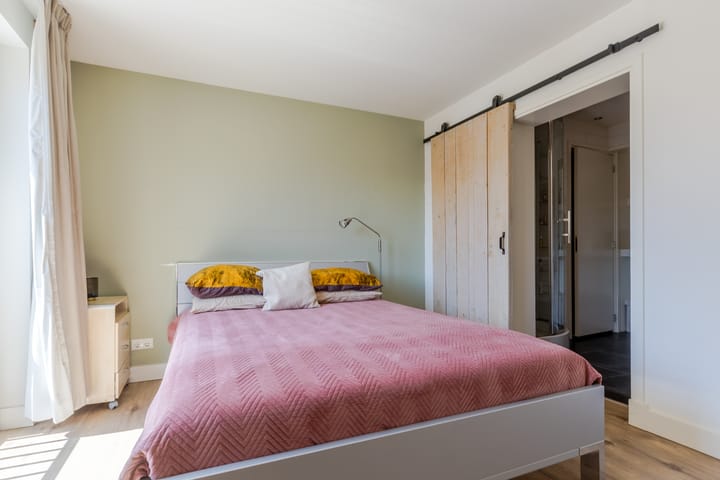 Foto 4 van Trompenbergstraat 2-D