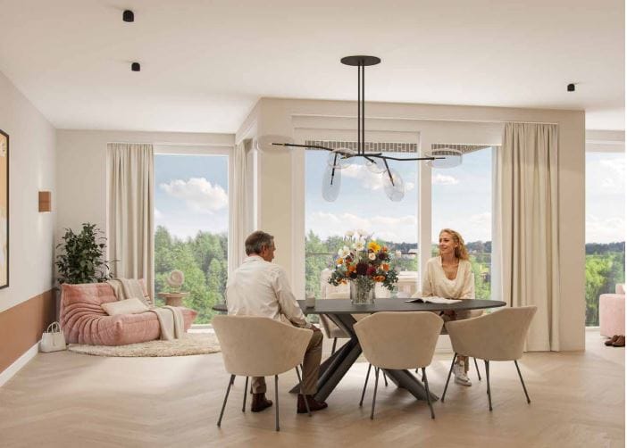 Photo 8 of Wilhelminastraat 30-A111