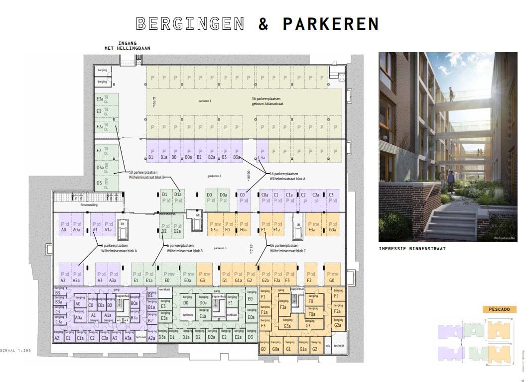 Photo 10 of Wilhelminastraat 30-A111