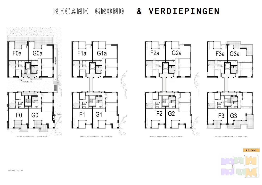 Photo 11 of Wilhelminastraat 30-A111