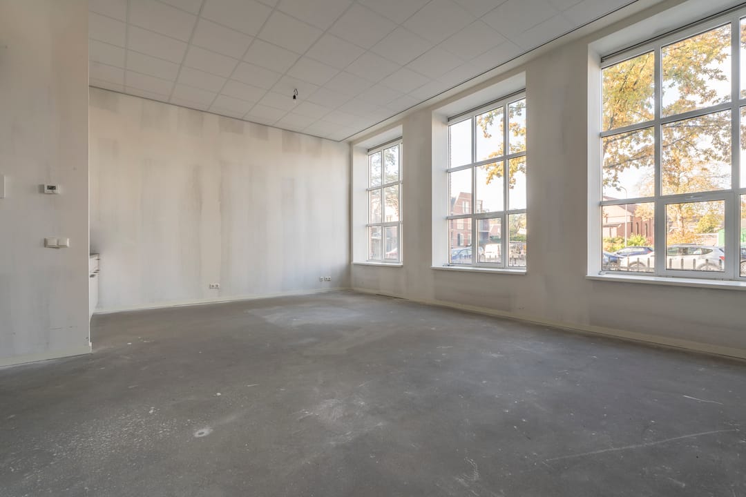 Foto 7 van Poststraat 72