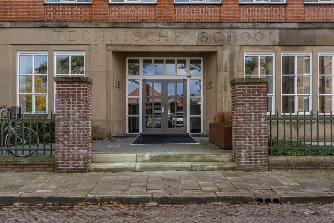 Foto 32 van Poststraat 72