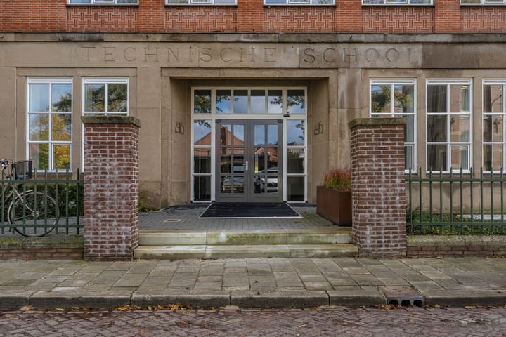 Photo 13 of Poststraat 72