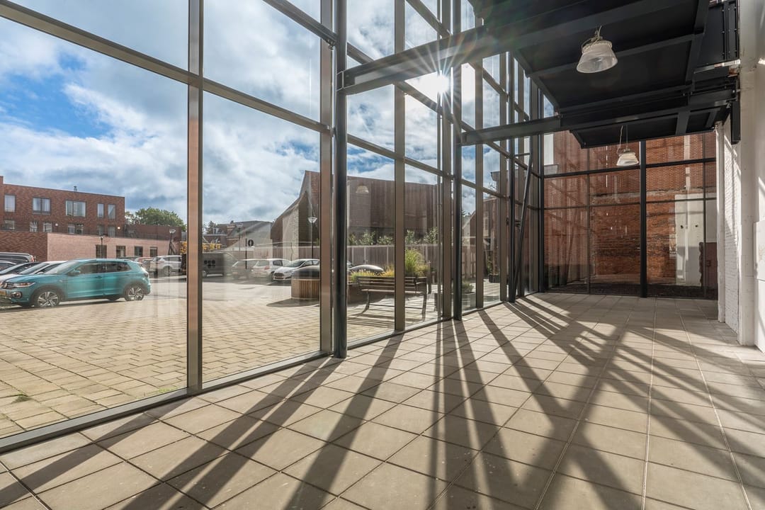 Foto 43 van Poststraat 72