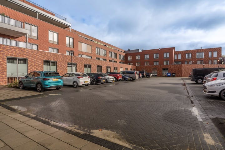 Photo 23 of Poststraat 72