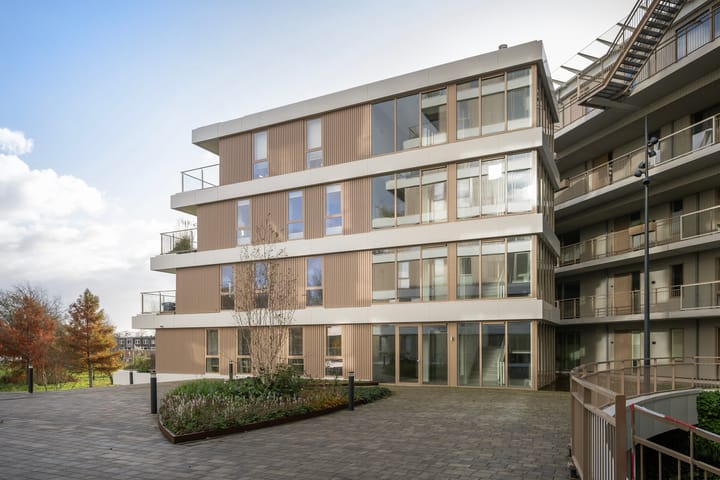 Foto 3 van Nancy Zeelenbergsingel 98