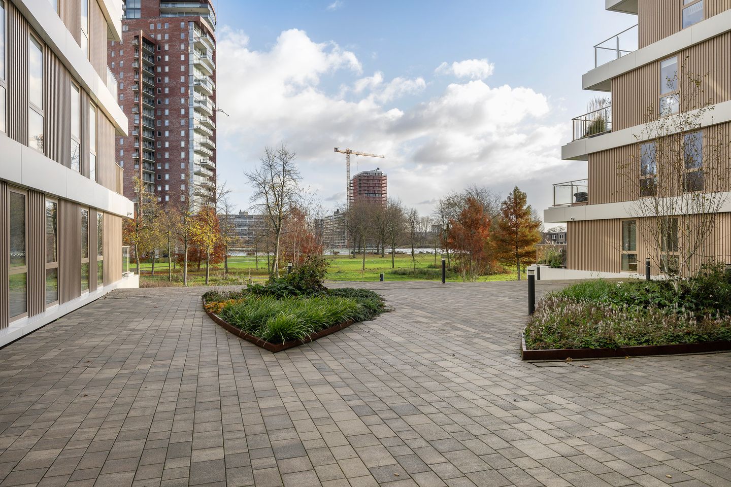 Photo 4 of Nancy Zeelenbergsingel 98