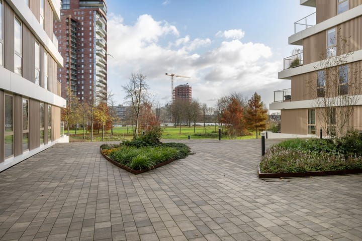 Foto 4 van Nancy Zeelenbergsingel 98