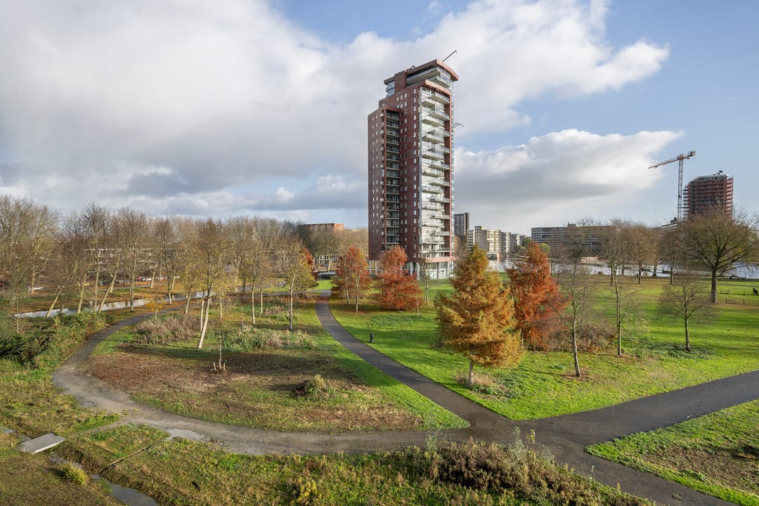 Photo 31 of Nancy Zeelenbergsingel 98