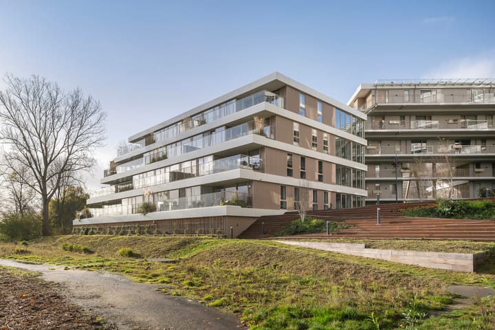 Photo 1 of Nancy Zeelenbergsingel 98