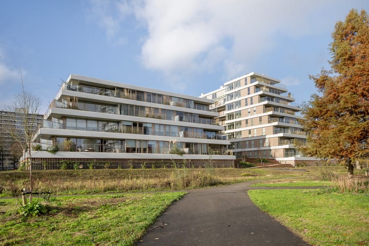 Foto 2 van Nancy Zeelenbergsingel 98