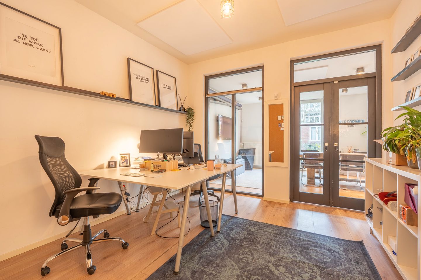 Bekijk foto 5 van Willem de Zwijgerlaan 117-H