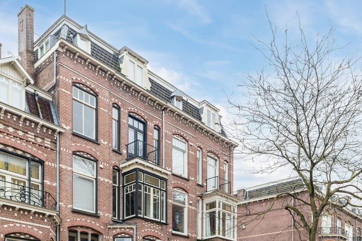 Foto 2 van Nicolaas Beetsstraat 6-C