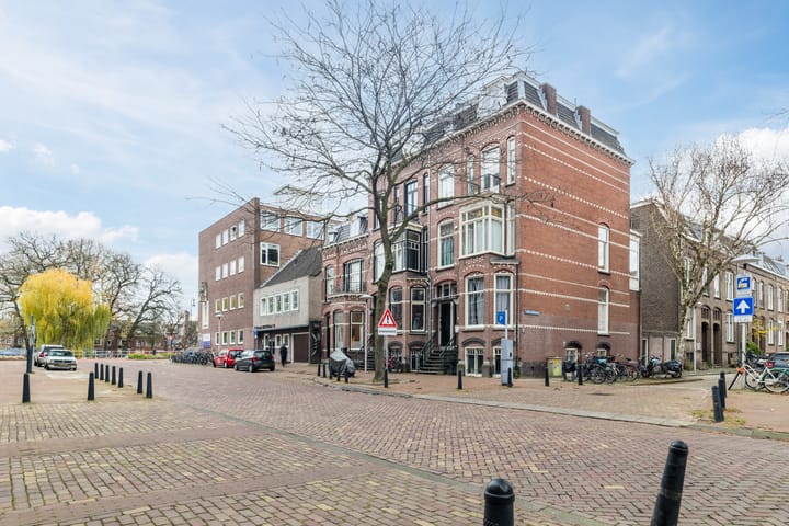 Foto 3 van Nicolaas Beetsstraat 6-C